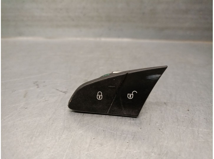 Recambio de interruptor para porsche cayenne (92a) 3.0 diesel referencia OEM IAM 7PP962107B 7PP962107B 