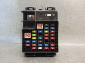 Recambio de caja reles / fusibles para hyundai tucson hybrid referencia OEM IAM 91959N7020 0941 210616