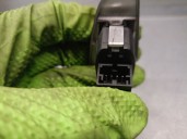 Recambio de interruptor para porsche cayenne (92a) 3.0 diesel referencia OEM IAM 7PP962107B 7PP962107B 