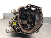 Recambio de caja cambios para fiat punto berlina (188) 1.3 jtd cat referencia OEM IAM 18198964437 55180620 