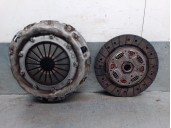 Recambio de kit embrague para land rover defender (ld) 2.5 tdi referencia OEM IAM FTC575  