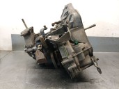 Recambio de caja cambios para fiat punto berlina (188) 1.3 jtd cat referencia OEM IAM 18198964437 55180620 