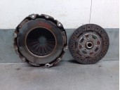 Recambio de kit embrague para land rover defender (ld) 2.5 tdi referencia OEM IAM FTC575  