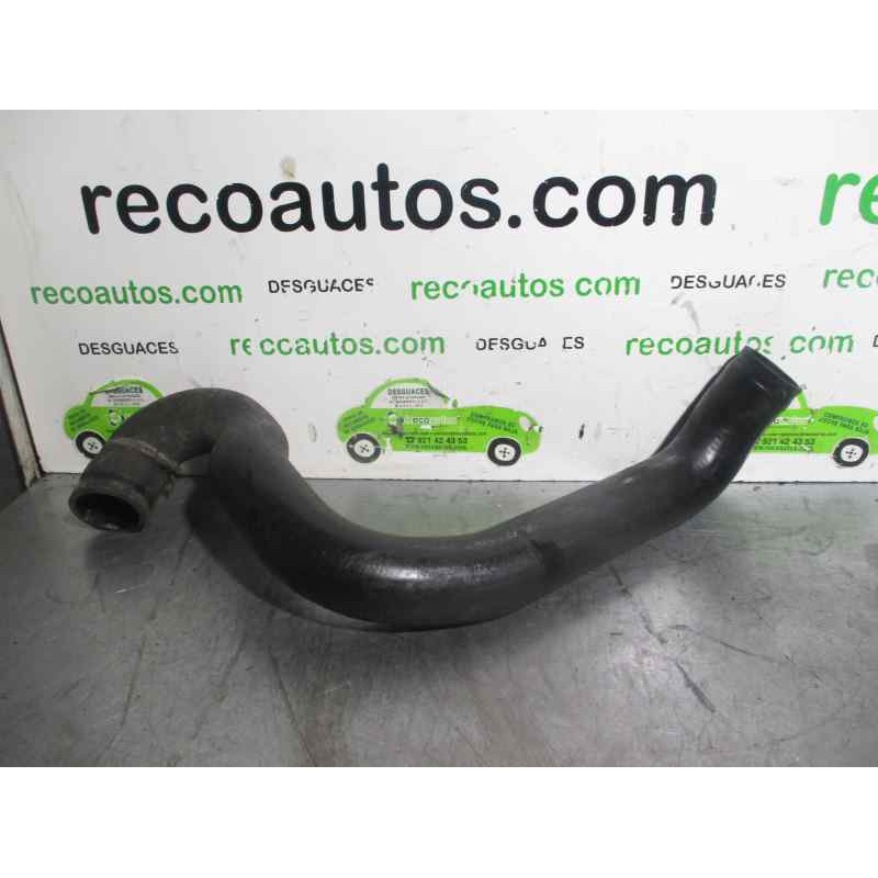 Recambio de tubo para mg rover serie 600 (rh) 2.0 turbodiesel referencia OEM IAM   