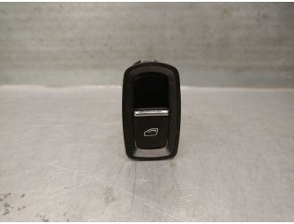 Recambio de mando elevalunas delantero derecho para porsche cayenne (92a) 3.0 diesel referencia OEM IAM 7PP959855B 7PP959855B 10