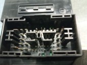 Recambio de caja reles / fusibles para hyundai tucson hybrid referencia OEM IAM 91959N7020 0941 210616