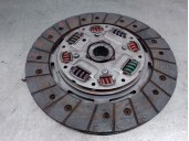 Recambio de kit embrague para land rover defender (ld) 2.5 tdi referencia OEM IAM FTC575  