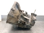 Recambio de caja cambios para fiat punto berlina (188) 1.3 jtd cat referencia OEM IAM 18198964437 55180620 
