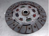 Recambio de kit embrague para land rover defender (ld) 2.5 tdi referencia OEM IAM FTC575  