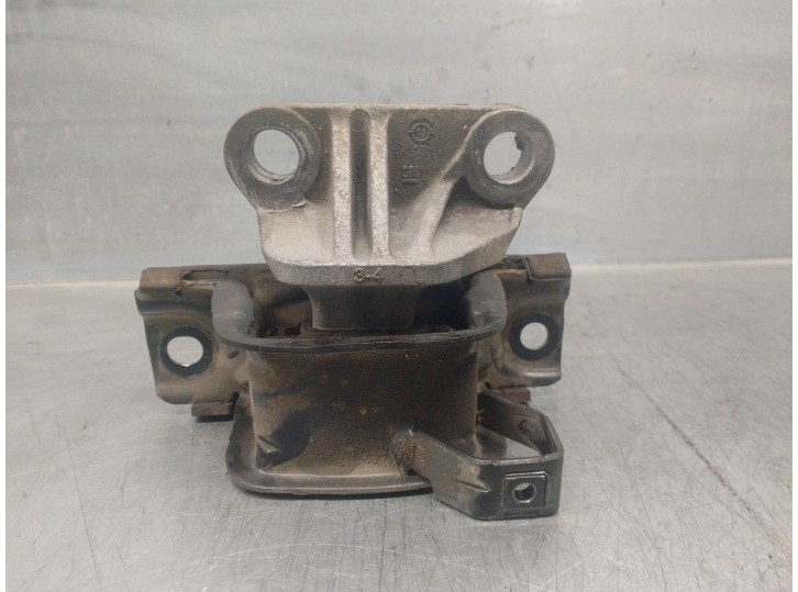 Recambio de soporte motor para opel corsa d 1.2 16v lpg referencia OEM IAM 468646740 