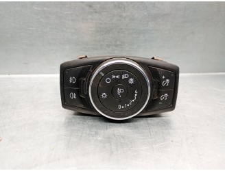 Recambio de mando luces salpicadero para ford transit connect 1.6 tdci cat referencia OEM IAM BM5T13A024CE 2048031 