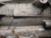 Recambio de caja cambios para fiat punto berlina (188) 1.3 jtd cat referencia OEM IAM 18198964437 55180620 