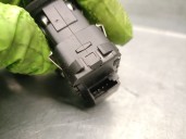 Replacement rear left window regulator switch for Porsche Cayenne (92A) 3.0 Diesel OEM IAM reference 7PP959855B 7PP959855B 10