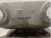 Recambio de soporte motor para opel corsa d 1.2 16v lpg referencia OEM IAM 468646740 