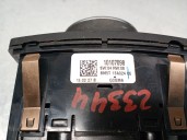 Recambio de mando luces salpicadero para ford transit connect 1.6 tdci cat referencia OEM IAM BM5T13A024CE 2048031 