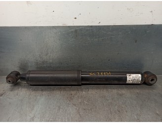 Recambio de amortiguador trasero derecho para peugeot 208 1.2 12v vti referencia OEM IAM 9804627380  