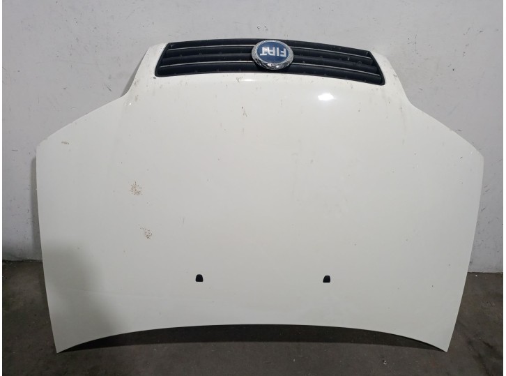 Recambio de capot para fiat punto berlina (188) 1.3 jtd cat referencia OEM IAM 46849409 46849409 