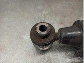 Recambio de amortiguador trasero derecho para peugeot 208 1.2 12v vti referencia OEM IAM 9804627380  