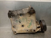 Recambio de soporte alternador para land rover range rover (lp) 2.5 turbodiesel referencia OEM IAM 2245417 