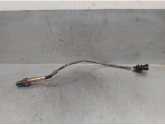 Replacement lambda sensor for Opel Corsa D 1.2 16V LPG OEM IAM reference 55563348 0258010121 BOSCH