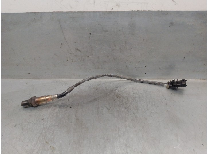 Recambio de sonda lambda para opel corsa d 1.2 16v lpg referencia OEM IAM 55563348 0258010121 BOSCH