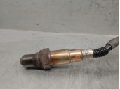 Recambio de sonda lambda para opel corsa d 1.2 16v lpg referencia OEM IAM 55563348 0258010121 BOSCH