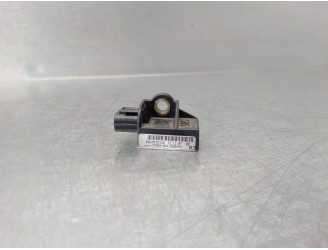 Recambio de sensor impacto para honda civic berlina 5 (fk) 2.2 ctdi referencia OEM IAM 77970SNAA320 DEL IZQUIERDO 5 PUERTAS