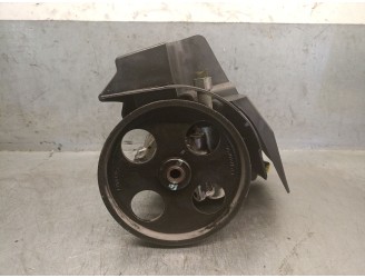 Recambio de bomba servodireccion para peugeot 206 hatchback (2a/c) 1.4 i referencia OEM IAM 9631411580 4007V5 26064217
