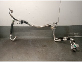 Recambio de tubos aire acondicionado para hyundai kona furgoneta/suv (os, ose, osi) ev referencia OEM IAM 97775HF120 97775HF120 