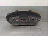 Recambio de cuadro instrumentos para fiat idea (135) 1.3 jtd cat referencia OEM IAM 735364160 5030680000 