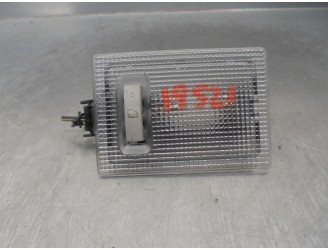 Recambio de luz interior para opel corsa d 1.2 16v lpg referencia OEM IAM 1230105 
