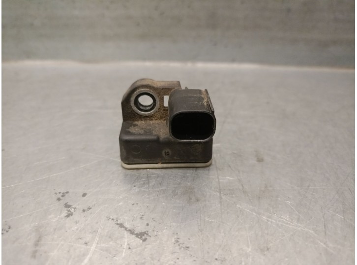 Recambio de sensor para porsche cayenne (92a) 3.0 diesel referencia OEM IAM 7P0907508  10171102253 ATE