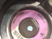 Recambio de bomba servodireccion para peugeot 206 hatchback (2a/c) 1.4 i referencia OEM IAM 9631411580 4007V5 26064217