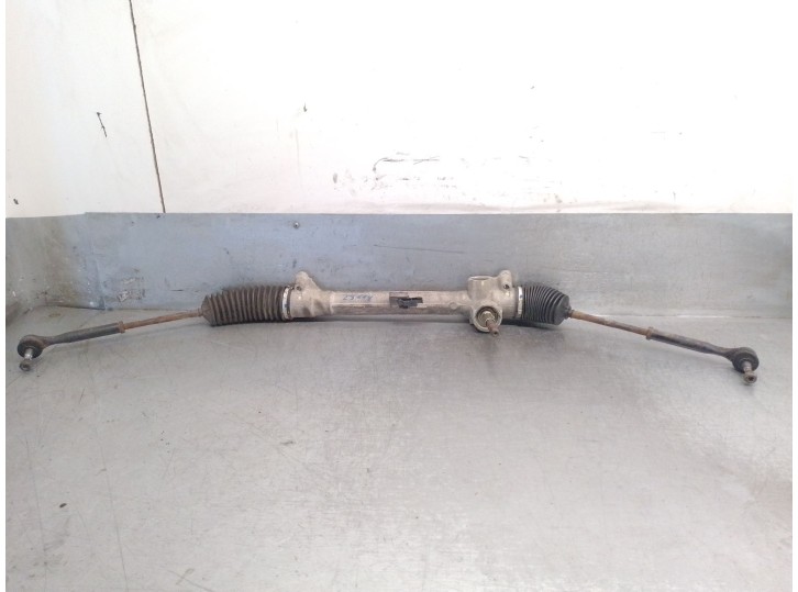 Recambio de cremallera direccion para fiat punto berlina (188) 1.3 jtd cat referencia OEM IAM 00468433000 46843300 TRW