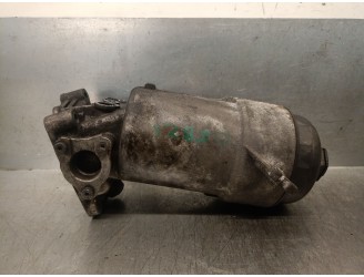 Recambio de soporte filtro aceite para land rover range rover (lp) 2.5 turbodiesel referencia OEM IAM STC2174 STC2174 