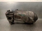 Recambio de soporte filtro aceite para land rover range rover (lp) 2.5 turbodiesel referencia OEM IAM STC2174 STC2174 