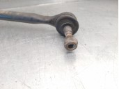 Recambio de cremallera direccion para fiat punto berlina (188) 1.3 jtd cat referencia OEM IAM 00468433000 46843300 TRW