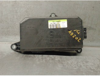 Recambio de modulo electronico para fiat idea (135) 1.3 jtd cat referencia OEM IAM 51714865  