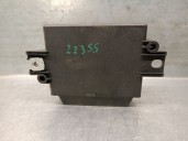 Replacement electronic module for Porsche Cayenne (92A) 3.0 diesel OEM IAM reference 7P5919475C 303621 VALEO