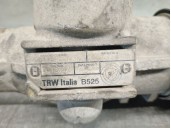 Recambio de cremallera direccion para fiat punto berlina (188) 1.3 jtd cat referencia OEM IAM 00468433000 46843300 TRW