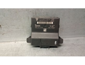 Recambio de modulo electronico para porsche cayenne (9pa) 3.2 referencia OEM IAM 7L5907530A 7L5907530A 