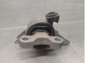 Recambio de soporte motor para opel corsa d 1.2 16v lpg referencia OEM IAM 5684196 