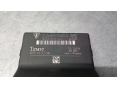 Recambio de modulo electronico para porsche cayenne (9pa) 3.2 referencia OEM IAM 7L5907530A 7L5907530A 