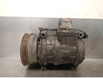 Replacement air conditioning compressor for Land Rover Range Rover (LP) 2.5 turbodiesel OEM IAM reference ERR4375 ERR4375 