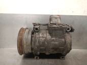 Recambio de compresor aire acondicionado para land rover range rover (lp) 2.5 turbodiesel referencia OEM IAM ERR4375 ERR4375 