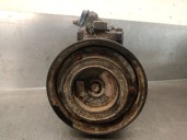 Recambio de compresor aire acondicionado para land rover range rover (lp) 2.5 turbodiesel referencia OEM IAM ERR4375 ERR4375 