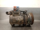 Recambio de compresor aire acondicionado para land rover range rover (lp) 2.5 turbodiesel referencia OEM IAM ERR4375 ERR4375 