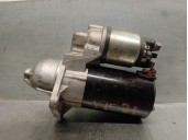 Replacement starter motor for Opel Corsa D 1.2 16V LPG OEM IAM reference 55578921 0001107522 BOSCH