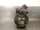 Recambio de compresor aire acondicionado para land rover range rover (lp) 2.5 turbodiesel referencia OEM IAM ERR4375 ERR4375 