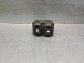 Recambio de mando elevalunas delantero izquierdo para peugeot 406 (8b) 2.0 16v referencia OEM IAM 6552KQ 6552KQ 
